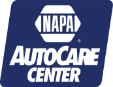 NAPA AutoCare logo